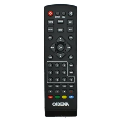 Cadena CDT-1711SB
