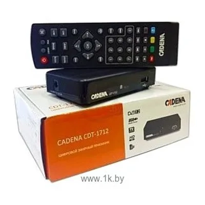 Cadena CDT-1712