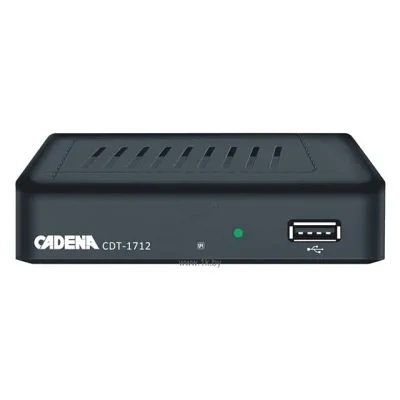 Cadena CDT-1712 (TC)