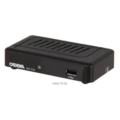 Cadena CDT-1712 (TC)