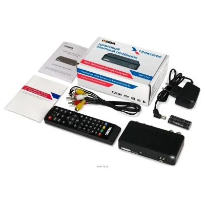 Cadena CDT-1712 (TC)