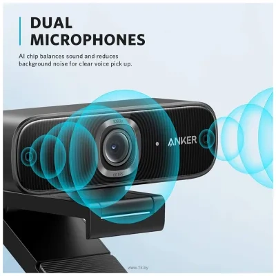 Anker PowerConf C300