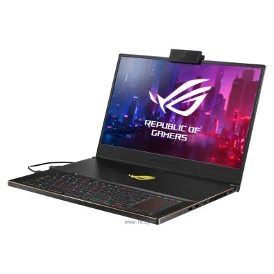 ASUS ROG Eye