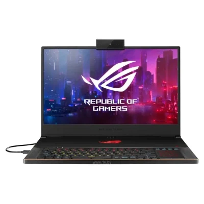 ASUS ROG Eye