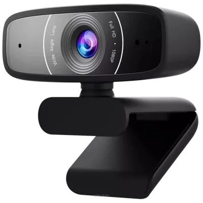 ASUS Webcam C3