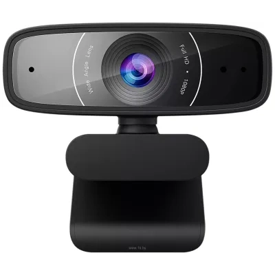 ASUS Webcam C3