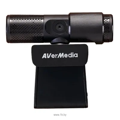 AVerMedia Technologies Live Streamer Cam 313