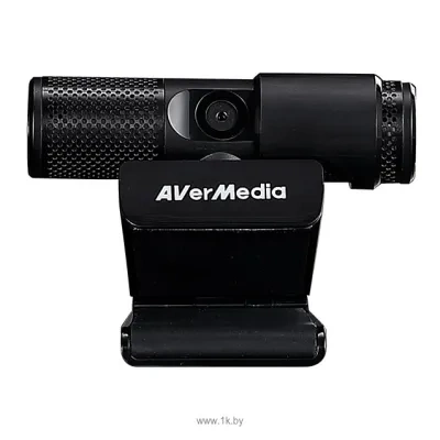 AVerMedia Technologies Live Streamer Cam 313