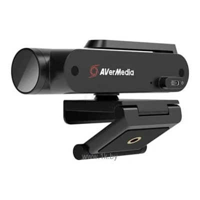 AVerMedia Technologies Live Streamer Cam 513