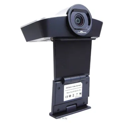 CleverMic WebCam B2