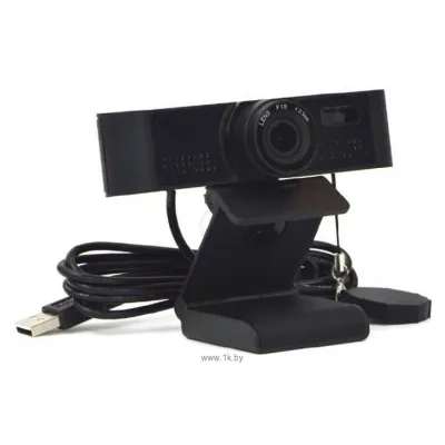 CleverMic WebCam B3