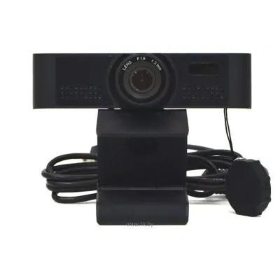 CleverMic WebCam B3