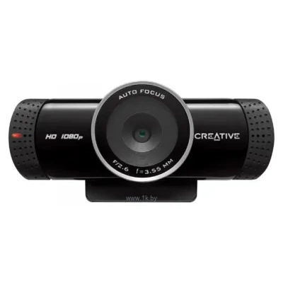 Creative Live! Cam Connect HD 1080