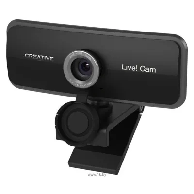 Creative Live! Cam Sync 1080p