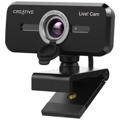 Creative Live! Cam Sync 1080p V2