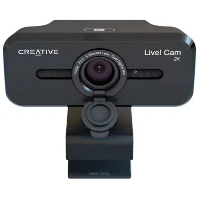 Creative Live! Cam Sync 2K V3