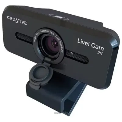 Creative Live! Cam Sync 2K V3