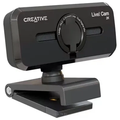 Creative Live! Cam Sync 2K V3