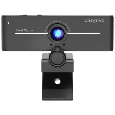 Creative Live! Cam Sync 4K