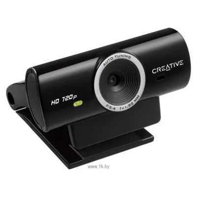 Creative Live! Cam Sync HD