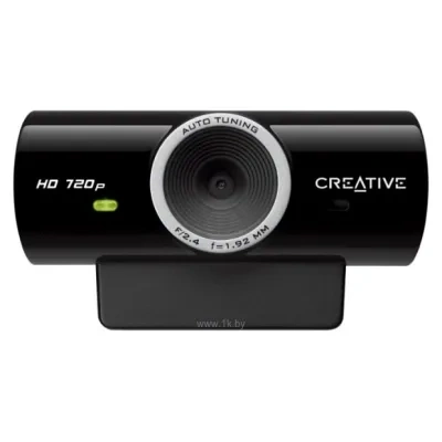 Creative Live! Cam Sync HD