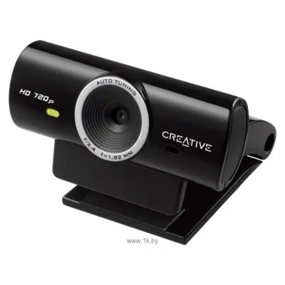 Creative Live! Cam Sync HD