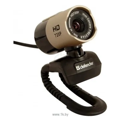 Defender G-lens 2577 HD720p