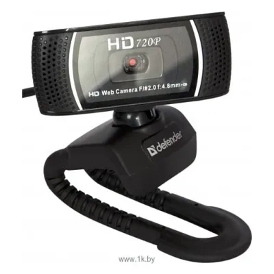 Defender G-lens 2597 HD720p