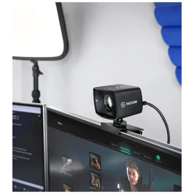 Elgato Facecam