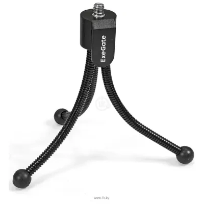 Exegate ExeGate blackView C615 FullHD Tripod