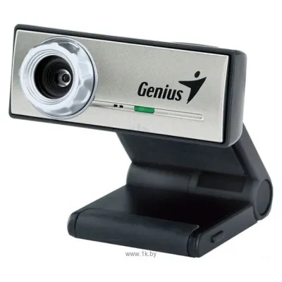 Genius iSlim 300X