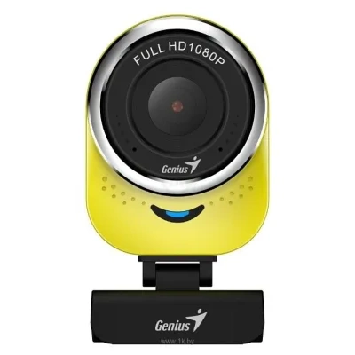 Genius QCam 6000