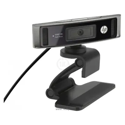 HP Webcam HD 4310