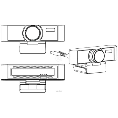 Infobit iCam 30