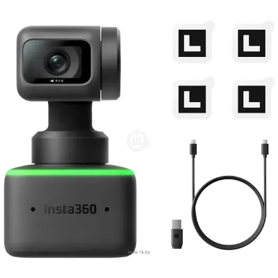 Insta360 Link