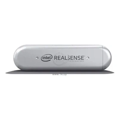 Intel 3D RealSense Depth Camera D435i