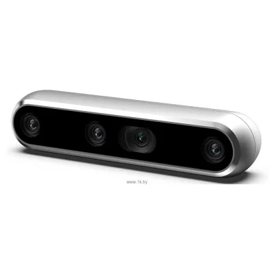 Intel 3D RealSense Depth Camera D455