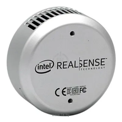 Intel RealSense LiDAR L515