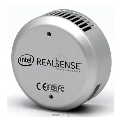 Intel RealSense LiDAR L515