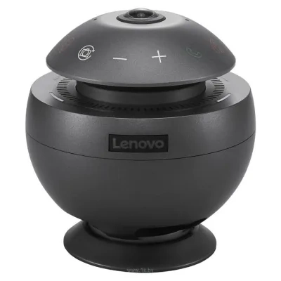 Lenovo VoIP 360 Camera Speaker