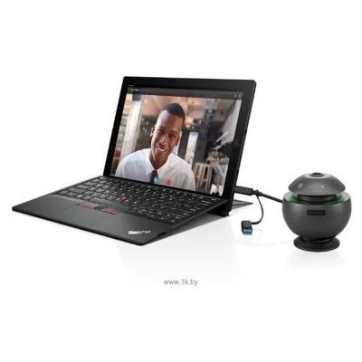 Lenovo VoIP 360 Camera Speaker