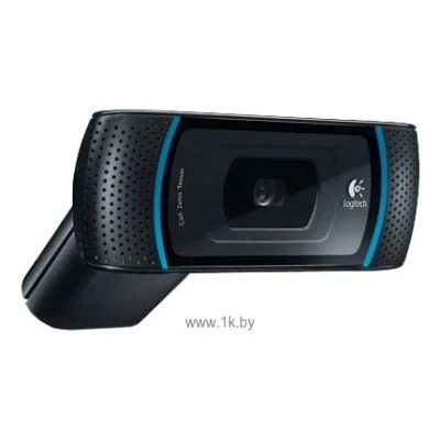 Logitech B910 HD