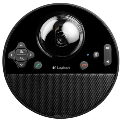 Logitech BCC950