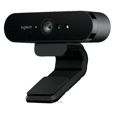 Logitech Brio