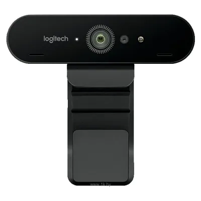 Logitech Brio