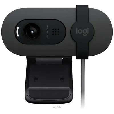 Logitech Brio 105