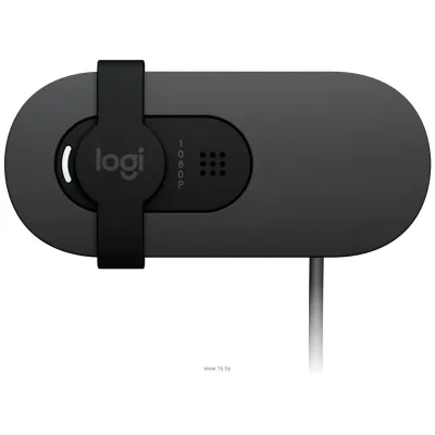 Logitech Brio 105