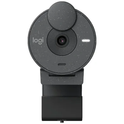 Logitech Brio 300 graphite