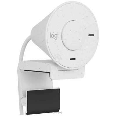 Logitech Brio 300 white