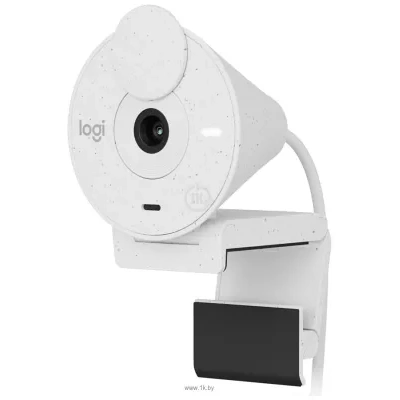 Logitech Brio 300 white